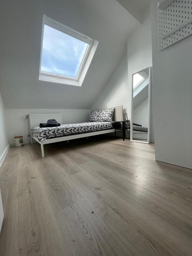 Schaerbeek Room 2 Brüksel Dış mekan fotoğraf