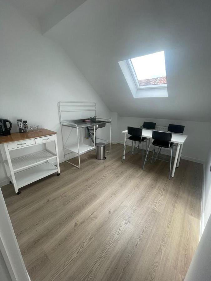 Schaerbeek Room 2 Brüksel Dış mekan fotoğraf