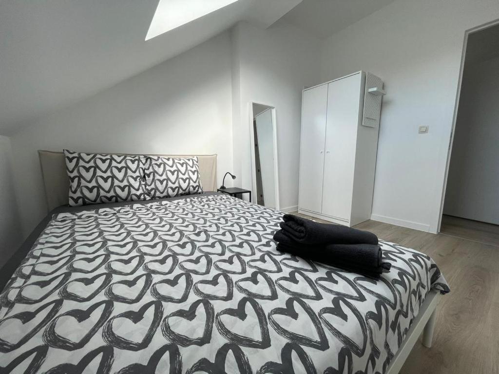 Schaerbeek Room 2 Brüksel Dış mekan fotoğraf