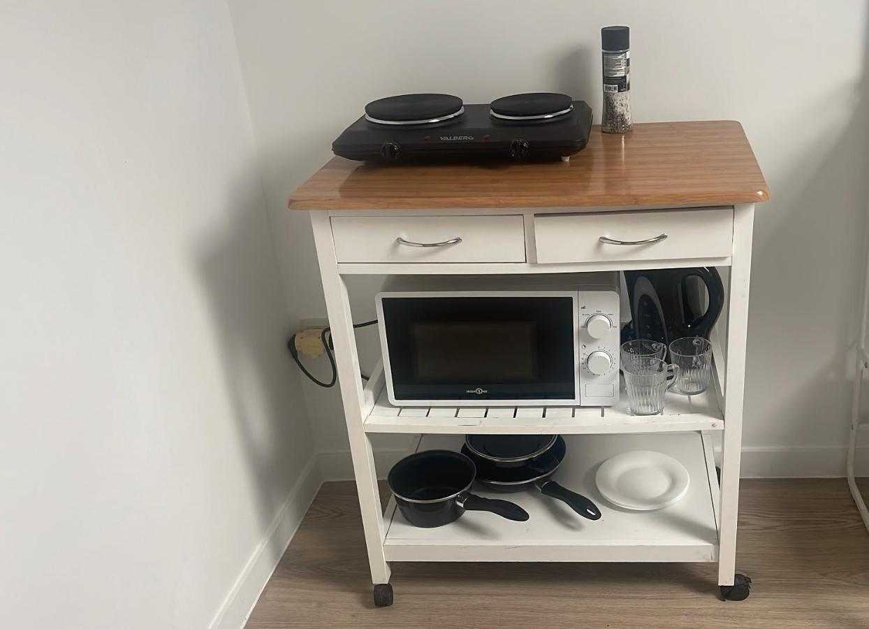 Schaerbeek Room 2 Brüksel Dış mekan fotoğraf
